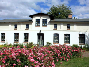 Ferienwohnungen im Bauernhaus _ Ob